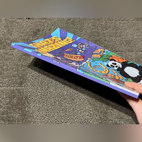 *6 for $10!* That’s Amazing!:Weird But True Stories, Fun Facts by Alex Smart - Picture 4 of 9